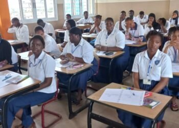 Guinée_Éducation : le calendrier de la session de rattrapage pour les bacheliers de la session 2026 est connu