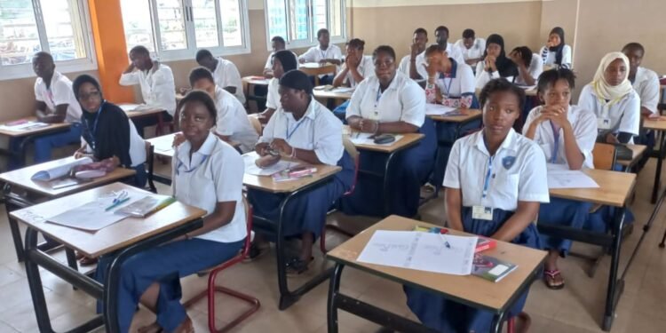 Guinée_Éducation : le calendrier de la session de rattrapage pour les bacheliers de la session 2026 est connu