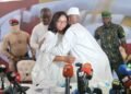 MATD : officiellement installée, Mme Camara Djenabou Touré promet de faire de la décentralisation un moteur du développement local