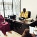 Guinée_Médias : le SPPG reçoit une délégation du Haut-Commissariat des Nations unies aux droits de l’homme