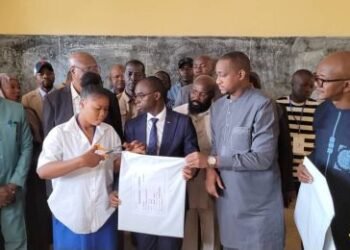Guinée_Éducation : la session de rattrapage du Baccalauréat unique 2026 officiellement lancée à Conakry