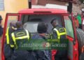 Pluies diluviennes à Conakry : le corps de l’adjudant-chef Joseph Oularé retrouvé à Gbessia Port 1