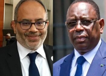 Carlos Lopes sur la candidature de Macky Sall au poste de secrétaire général de l’ONU : « C’est lui qui est en plus grande difficulté »