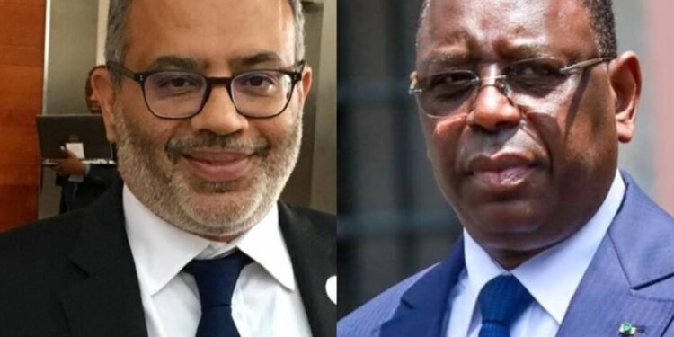 Carlos Lopes sur la candidature de Macky Sall au poste de secrétaire général de l’ONU : « C’est lui qui est en plus grande difficulté »