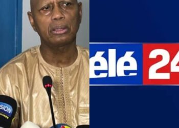 La HAC met en demeure la chaîne privée Télé 24