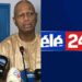 La HAC met en demeure la chaîne privée Télé 24