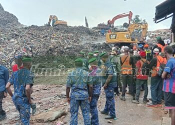 Dar-Es-Salam : reprise des recherches sur le site