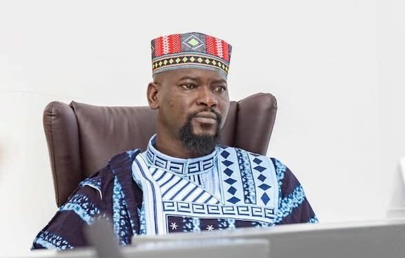 Guinée : de nouvelles préfectures et régions administratives créées (décret)
