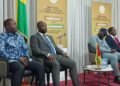 Guinée_Prise de contact des porte‑parolats avec les médias : des engagements importants