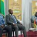 Guinée_Prise de contact des porte‑parolats avec les médias : des engagements importants