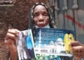 Des croix sur des bâtiments à Kakimbo : « Nous ne contestons pas la décision des autorités », confie une habitante