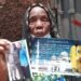 Des croix sur des bâtiments à Kakimbo : « Nous ne contestons pas la décision des autorités », confie une habitante