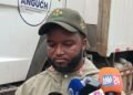 Ratoma : Sanoussy Maci Bah réagit à la situation avec l’Électricité de Guinée