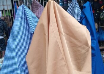 Année scolaire 2026-2027 : voici les prix des fournitures scolaires au marché Bonfi