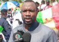 Réception du chef de l’État : « Le président Mamadi Doumbouya a porté un message particulier au monde entier », selon Lancinet Hawa Doumbouya