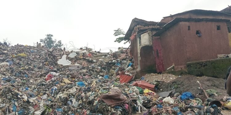 Guinée : inhumation des victimes de l’éboulement meurtrier à la décharge de Dar-Es-Salam prévue vendredi 4 septembre à Bambéto (communiqué)