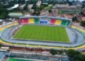 Rénovation du stade du 28 Septembre : le ministre des Sports rassure : « Le stade est aujourd’hui prêt à accueillir les matchs internationaux »