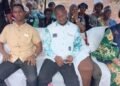 Le maire de la commune urbaine de Lambanyi à Kiroty : « Aujourd&rsquo;hui, c&rsquo;est une joie pour le groupement Lanfemat », dixit Aïssata Kolissoko Soumah