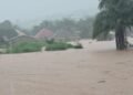 Pluies diluviennes ร Conakry : des inondations signalรฉes ร Manรฉah
