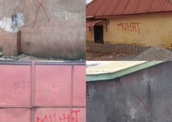 Kakimbo : « Nous n’avons nulle part où aller », s’alarme un habitant
