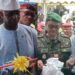 Guinée_Armées : la Maison du combattant et l’hôtel militaire BQG inaugurés ce vendredi