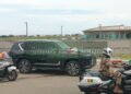 Guinée : le président Mamadi Doumbouya regagne Conakry après une visite d’État en Côte d’Ivoire