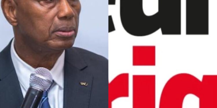 Guinée : la HAC retire l’accréditation du correspondant de Jeune Afrique