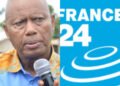 Guinée : France 24 interdite de diffusion sur tout le territoire national (décision de la HAC)