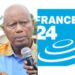 Guinée : France 24 interdite de diffusion sur tout le territoire national (décision de la HAC)