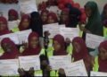 Darul Fadjr : après une formation, les élèves du centre reçoivent des satisfecits