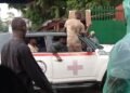 Conakry : les victimes de l’incendie de Gbessia inhumées ce vendredi