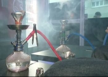Interdiction de la chicha : le produit toujours consommé à Conakry (constat)