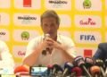 Éliminatoires CAN 2027 : Paulo Duarte dévoile la liste des 25 joueurs convoqués