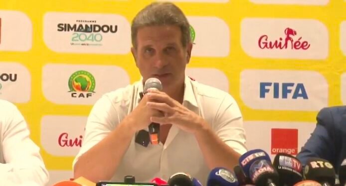 Éliminatoires CAN 2027 : Paulo Duarte dévoile la liste des 25 joueurs convoqués
