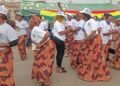 Guinée : le groupement Lanfemat célèbre la fête nationale de l’indépendance