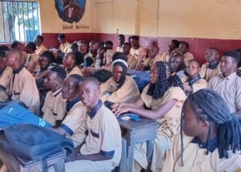 Rentrée scolaire 2026-2027 : des élèves mobilisés par endroits dans les écoles sillonnées (constat)