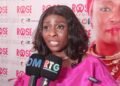 Rose Espoir : la 2e édition lancée à Conakry, Dubréka ville invitée