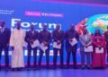 Guinée : fin de la 2e édition du Forum international des secrétariats généraux de gouvernement