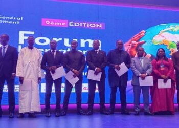 Guinée : fin de la 2e édition du Forum international des secrétariats généraux de gouvernement