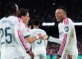 Barcelone – Real Madrid : Mbappé et Camavinga mettent fin à l&rsquo;invincibilité du Barça dans un Clasico bouillant