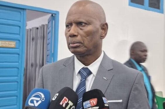 Guinée : la HAC lance le renouvellement des cartes de presse professionnelles pour la période 2027-2029 (communiqué)
