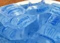 Dernière minute : les sociétés autorisées à produire des sachets d’eau