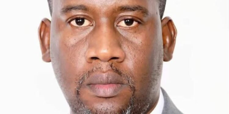 Aliou Bah gracié par le président Mamadi Doumbouya (décret)