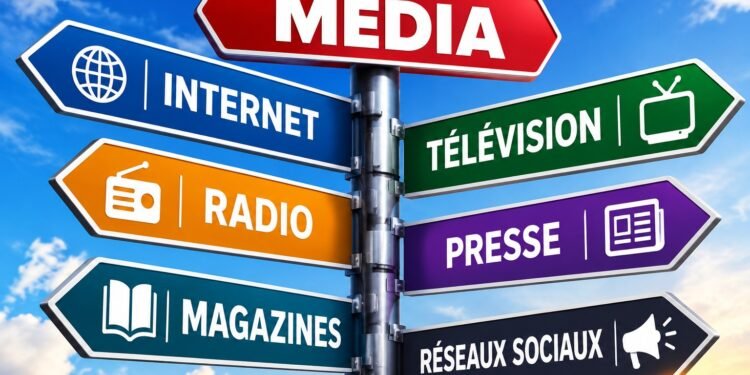 Communiqué de presse : lancement officiel des activités de la Fédération Patronale des Associations de Presse de Guinée (FEPAP-GUI)