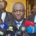 Affaire Algassimou Diallo : la défense suspend sa participation au procès