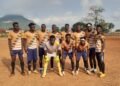 Coyah : le FC Wonkifong sacré champion du Tournoi de l’Indépendance