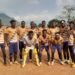 Coyah : le FC Wonkifong sacré champion du Tournoi de l’Indépendance