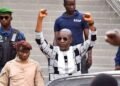 Justice_Affaire Aliou Bah : le MoDeL appelle l’État guinéen à des clarifications (Communiqué)