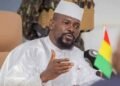 Guinée : le président Mamadi Doumbouya gracie 312 détenus