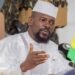 Guinée : le président Mamadi Doumbouya gracie 312 détenus